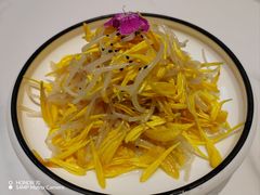 -竹雨堂创意中国菜(裕华店)