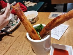 -蜀宴小调·精致家常菜(科华店)