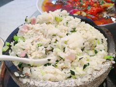 -阿巧一号私房菜(止园路店)