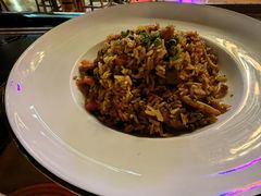 -MR.ROCKY洛奇先生RESTAURANT&BAR(宝安壹方城店)