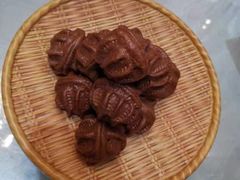 -西府贡面(华东上海城分店)