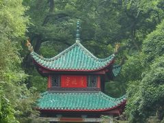 -岳麓山风景名胜区