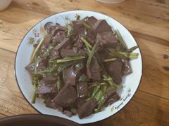 -海口滨海新村143号海南老字号炒菜店