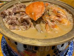 -新兴园饺子馆(河南街店)