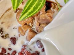 -绿小院(荔湾店)