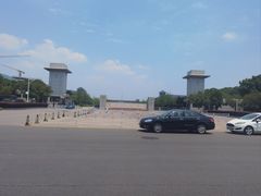 -东南大学(九龙湖校区)
