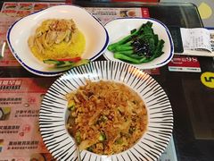 -阿飛冰室(下沙店)