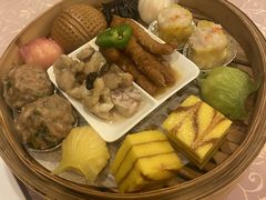 -湖滨步步高酒店·中餐厅