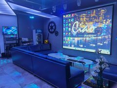 -CIAO·团建聚餐·生日派对轰趴馆(福田店)