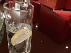 -广州白云机场铂尔曼大酒店·恬园创意中餐厅