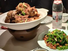 -真定郝家排骨(正定县总店)