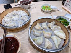 -千忆汤包(闽江路店)