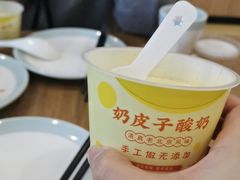 -紫光园·烤鸭(首经贸店)