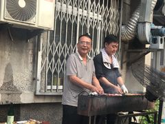 -老崔烤串(北陵小区店)