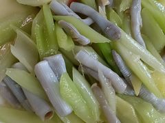 -醉壹号海鲜大排档(厦门美食地标店)