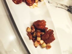 -玉林烤鸭店(定福庄店)