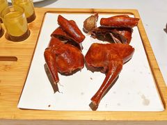 -汤城小厨•粤菜•靓汤(苏州街店)