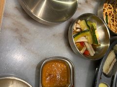-韩宫宴烤肉·料理(苏州中心店)