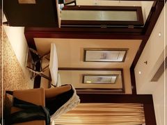 -上海新发展亚太JW万豪酒店