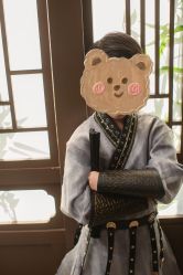 -玛瑞莎专业孕妇摄影(越秀店)
