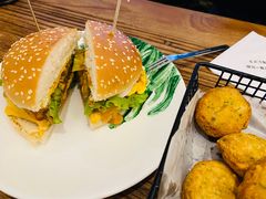 -一杯海(国际海水浴场店)