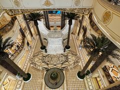 -金石国际大酒店·金丽自助餐厅