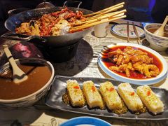 -遇见长安(兰州中心店)