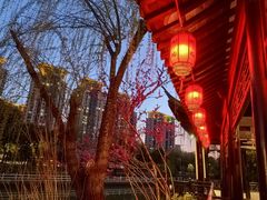 -扬州香格里拉·香宫中餐厅