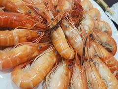 -壹号港海鲜酒楼
