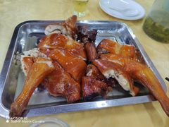 -南沙辉记烧鸡·荔枝木炭火吊烧(旧镇店)