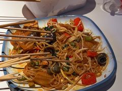 -柳喜辣·烧烤酒局(跃进总店)