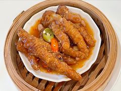 -丹桂轩(万科城店)
