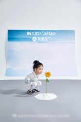 点击看大图 -INKIDS潮童社儿童摄影(朝阳大悦城店)