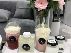 -ICEPOPO MILK(玖洲道店)