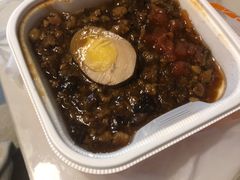 卤肉饭-吉野家(枫合万嘉店)