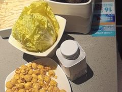 -半天妖烤鱼(嘉德万达广场店)