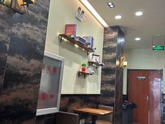 -李先生牛肉面大王(青岛火车站东广场店)