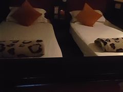 -宝丽金大酒店·洗浴中心