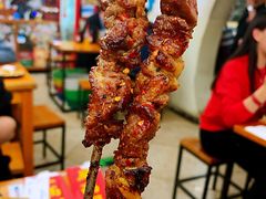 -炒豆合作社(东四总店)