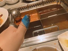 -海底捞火锅(吴中路店)