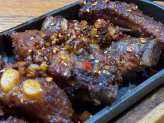 -百年石锅饭·朝鲜族传统民餐