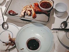 -吴家·淮扬小馆(世纪金源店)