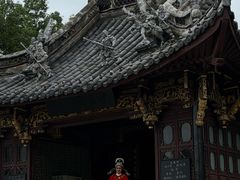-乌镇东栅景区