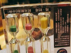 -润园四季椰子鸡火锅(海上世界店)