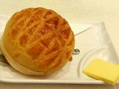 菠萝油包-和平馆·地道港澳茶餐厅(西门口店)