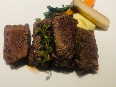 松露菲力牛排-王品牛排(合肥万象城店)
