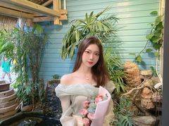 -The Flowers Coffee(南山店)