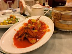 -全聚德(上海首店浦东店)