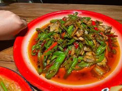 -泥糊破店小酒馆·团建聚餐(南京西路店)