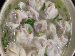 -李记清真馆(打钉巷店)
